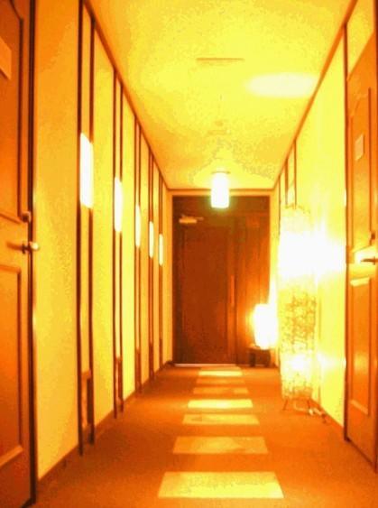 Jn Family Hotel Sagamihara Eksteriør billede